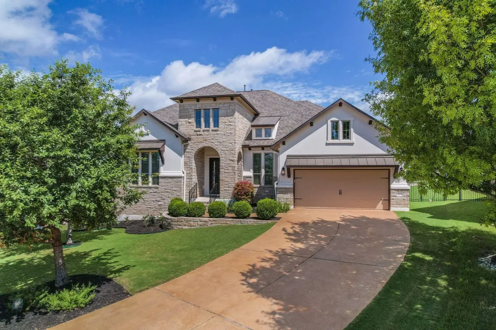 1600 Whiskey Court Leander TX 78641