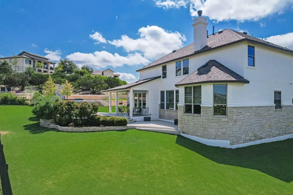1600 Whiskey Court Leander TX 78641