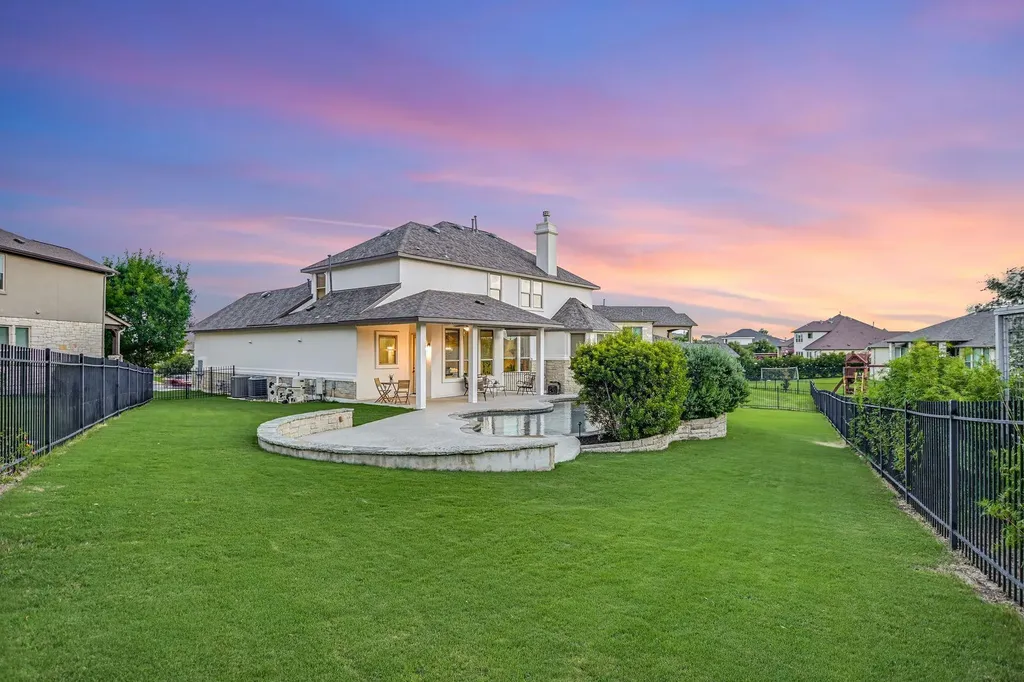 1600 Whiskey Court Leander TX 78641
