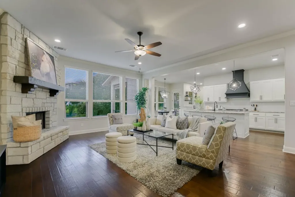 1600 Whiskey Court Leander TX 78641