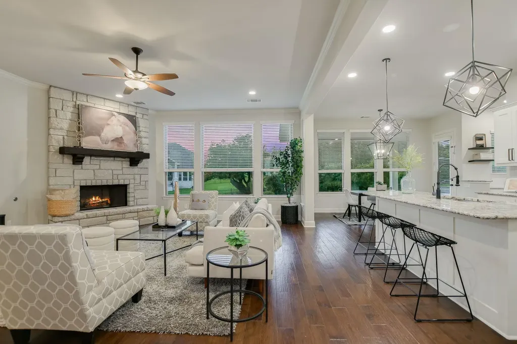 1600 Whiskey Court Leander TX 78641