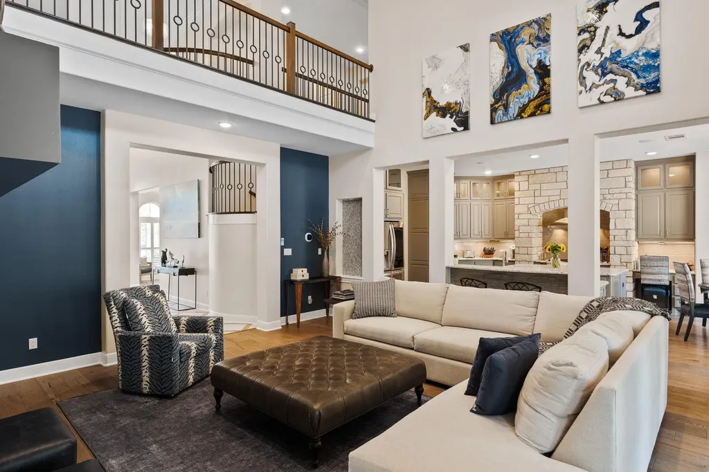3925 Veneto Circle Leander TX 78641
