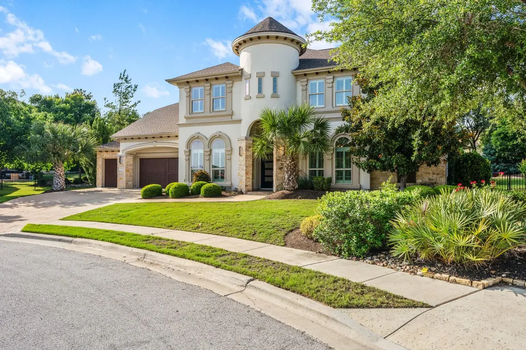 3925 Veneto Circle Leander TX 78641