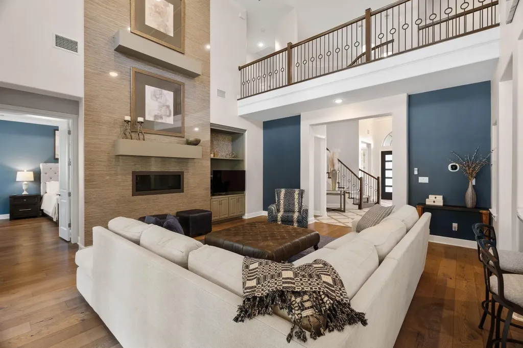 3925 Veneto Circle Leander TX 78641