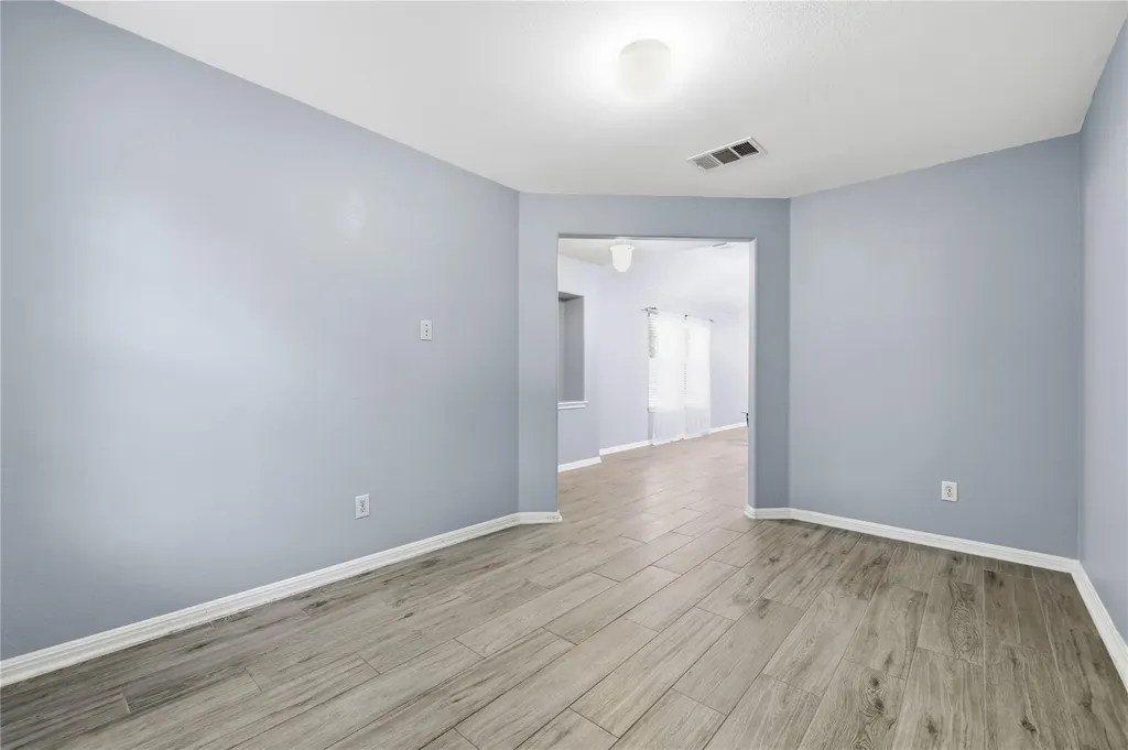 18536 Blue Pond Drive Pflugerville TX 78660