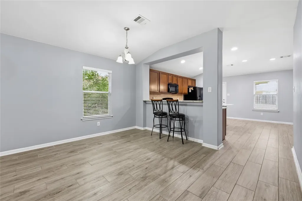 18536 Blue Pond Drive Pflugerville TX 78660