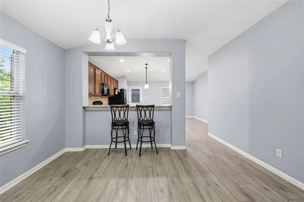 18536 Blue Pond Drive Pflugerville TX 78660