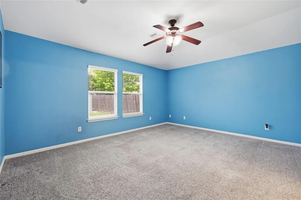 18536 Blue Pond Drive Pflugerville TX 78660