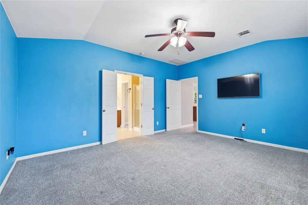 18536 Blue Pond Drive Pflugerville TX 78660