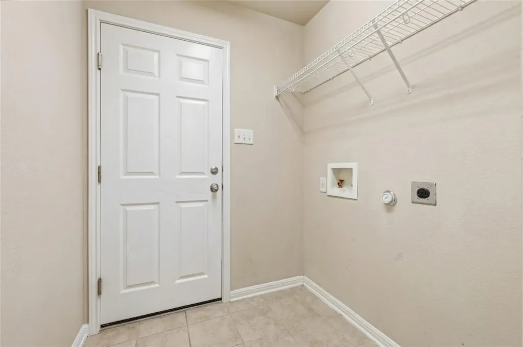 18536 Blue Pond Drive Pflugerville TX 78660