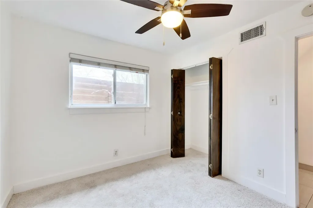 1917 Barge Street Austin TX 78745