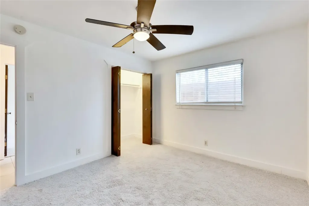 1917 Barge Street Austin TX 78745