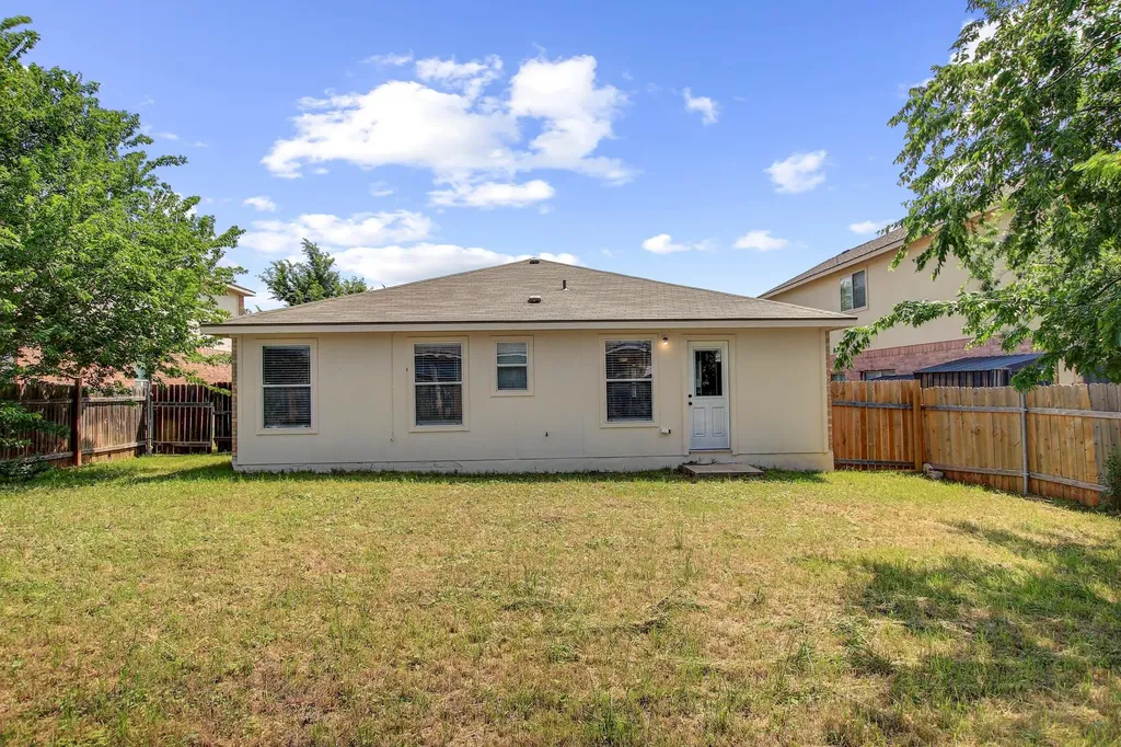 315 Northern Trail Leander TX 78641