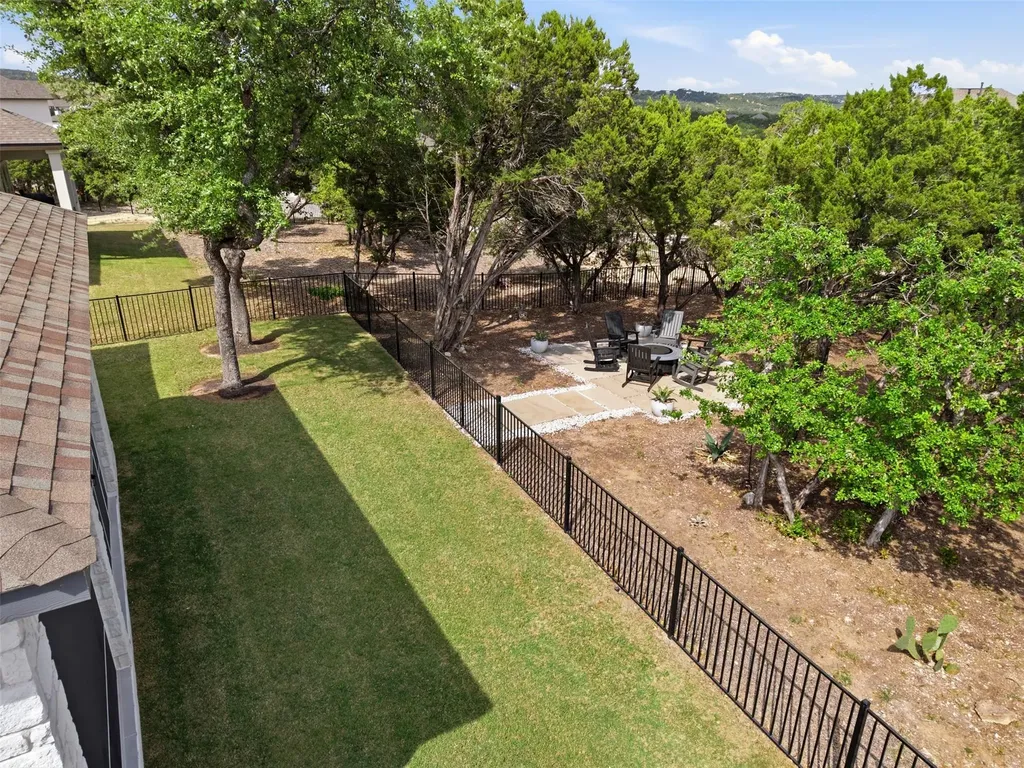6101 Diversion Circle Lago Vista TX 78645