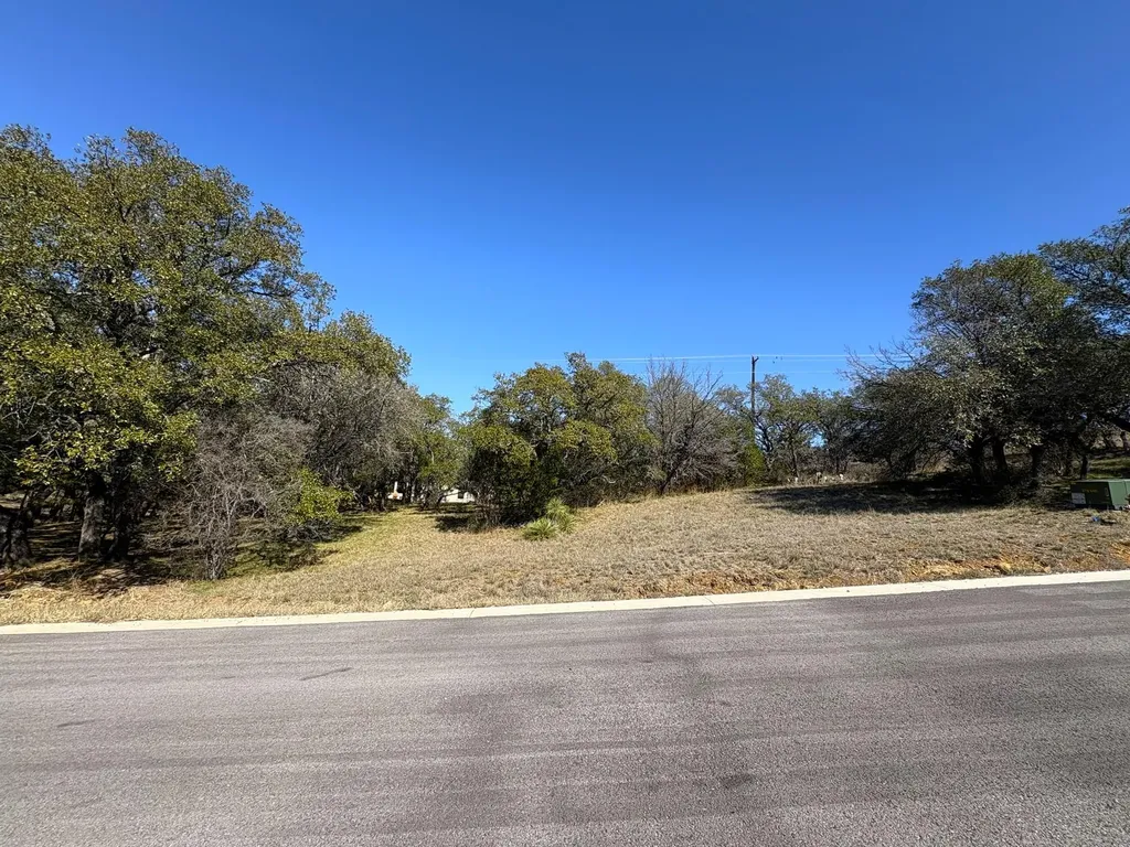 118 Cactus Corner Horseshoe Bay TX 78657