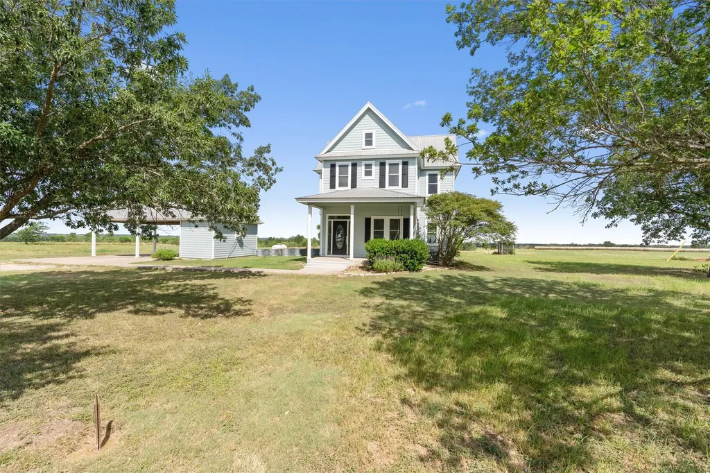 768 Upper Elgin River Road Elgin TX 78621