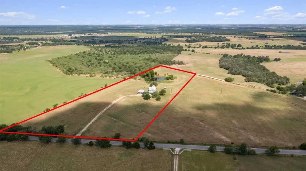 768 Upper Elgin River Road Elgin TX 78621