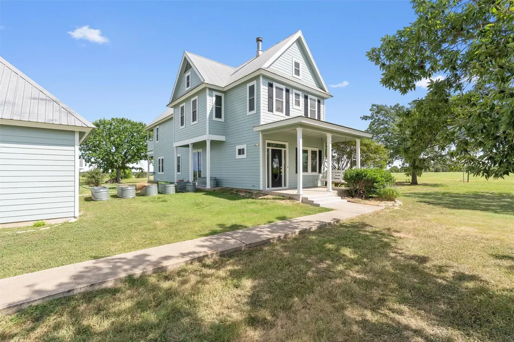 768 Upper Elgin River Road Elgin TX 78621