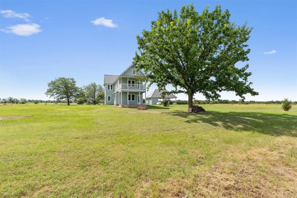 768 Upper Elgin River Road Elgin TX 78621