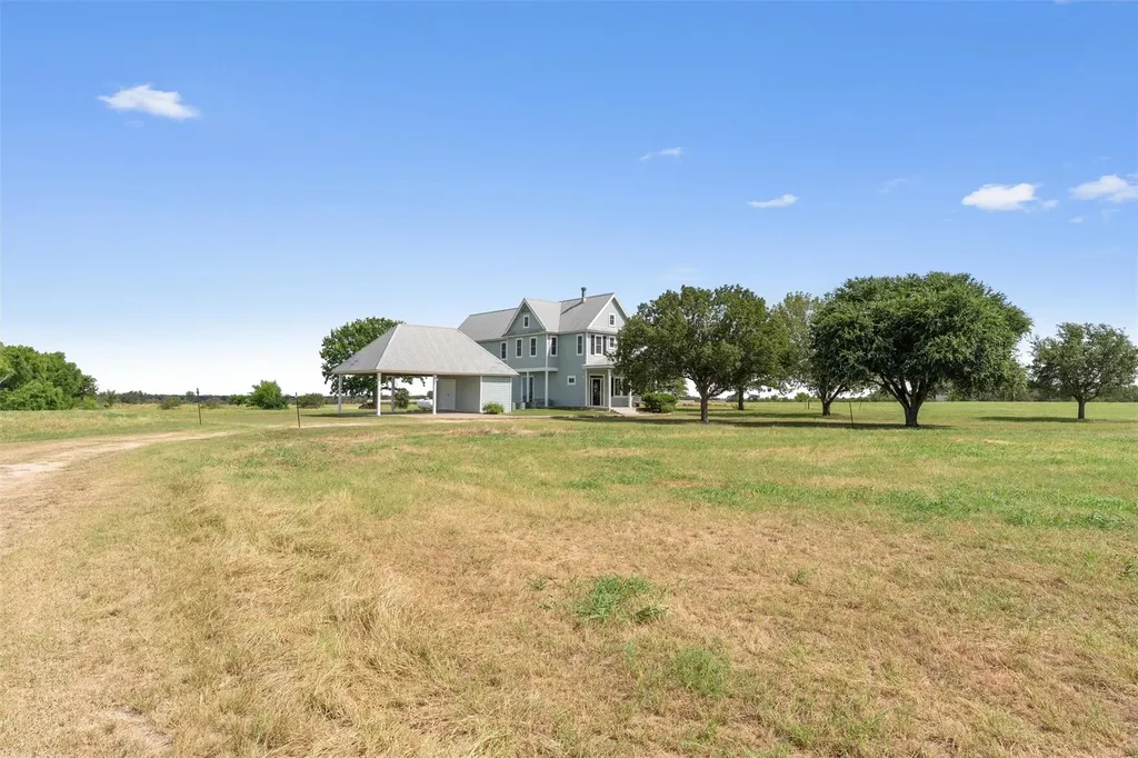 768 Upper Elgin River Road Elgin TX 78621