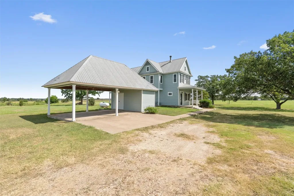 768 Upper Elgin River Road Elgin TX 78621