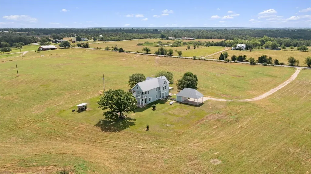 768 Upper Elgin River Road Elgin TX 78621