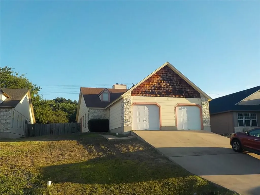 523 Cutty Trail Lakeway TX 78734