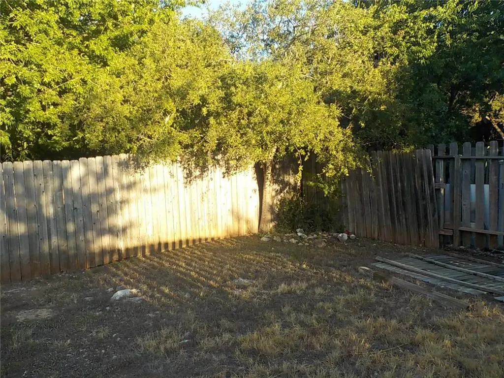 523 Cutty Trail Lakeway TX 78734
