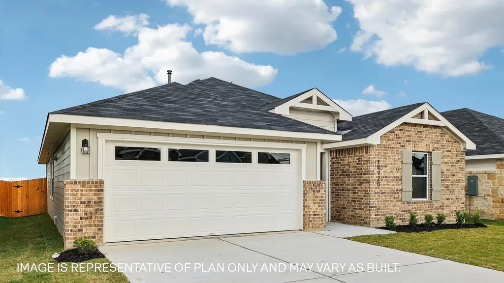 18111 Purple Top Lane Manor TX 78653