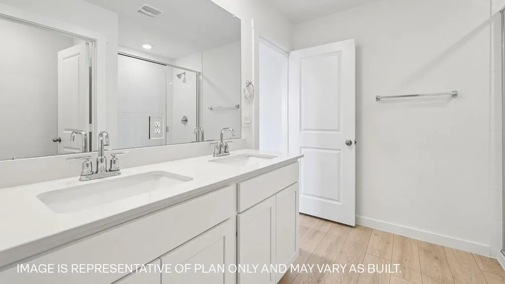 18111 Purple Top Lane Manor TX 78653