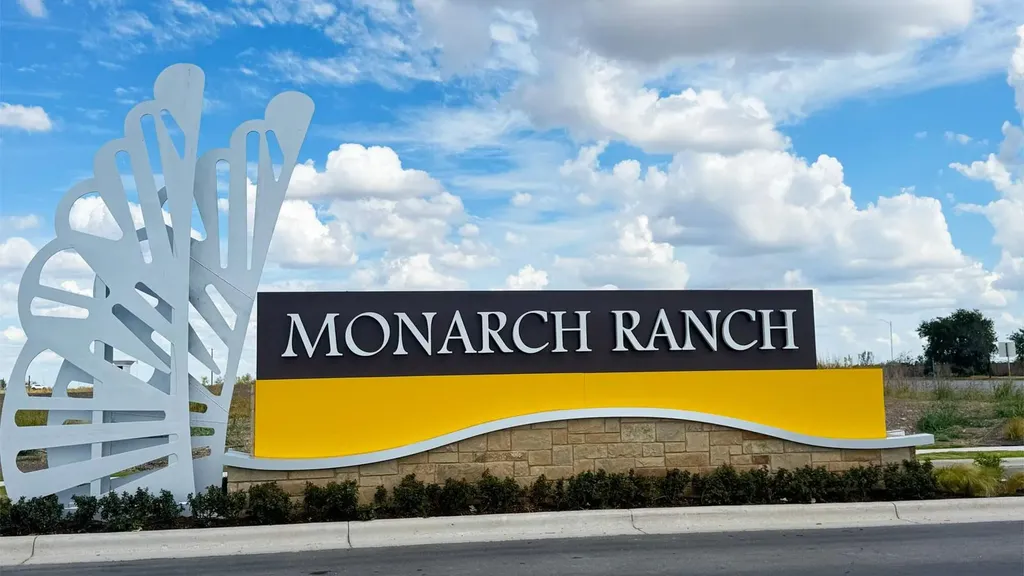 18111 Purple Top Lane Manor TX 78653