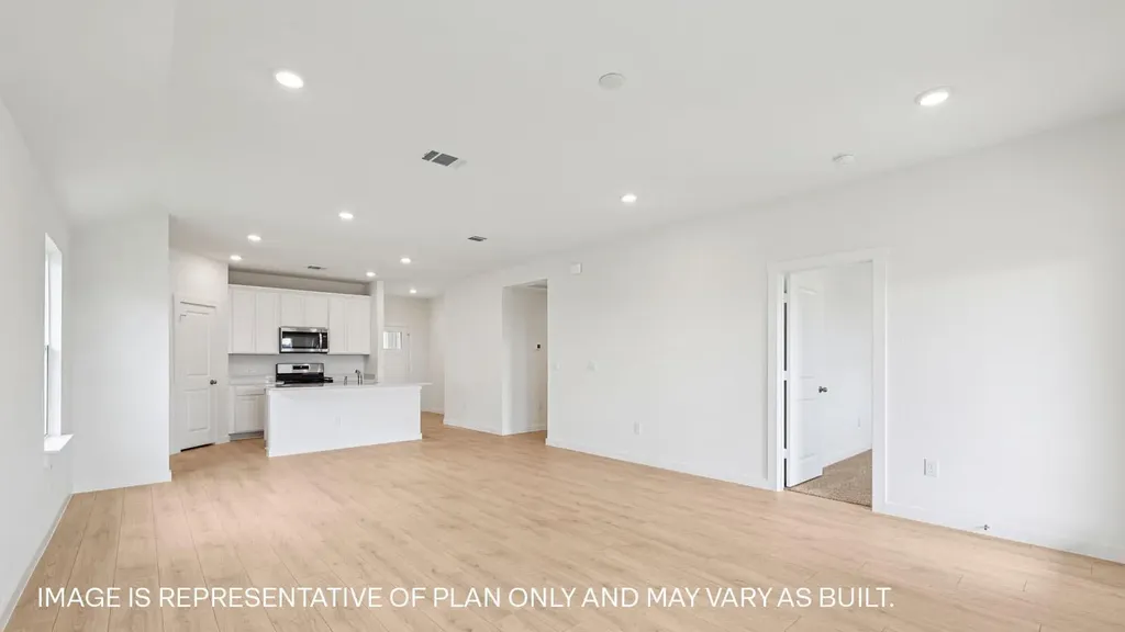 18111 Purple Top Lane Manor TX 78653