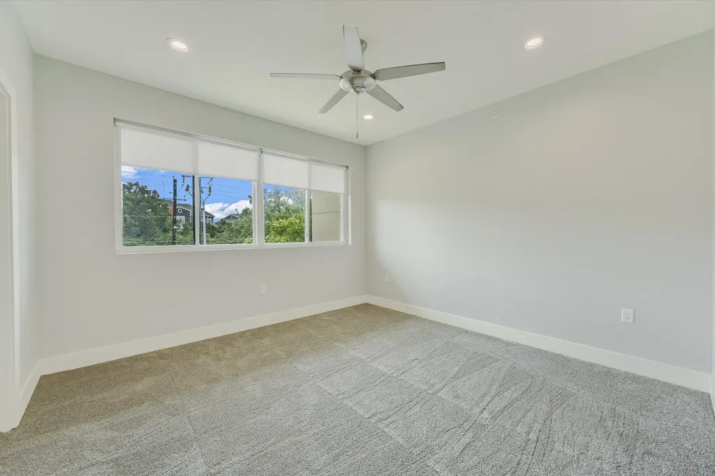 604 N Bluff Drive Austin TX 78745