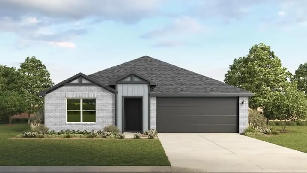 20224 Tester Street Manor TX 78653