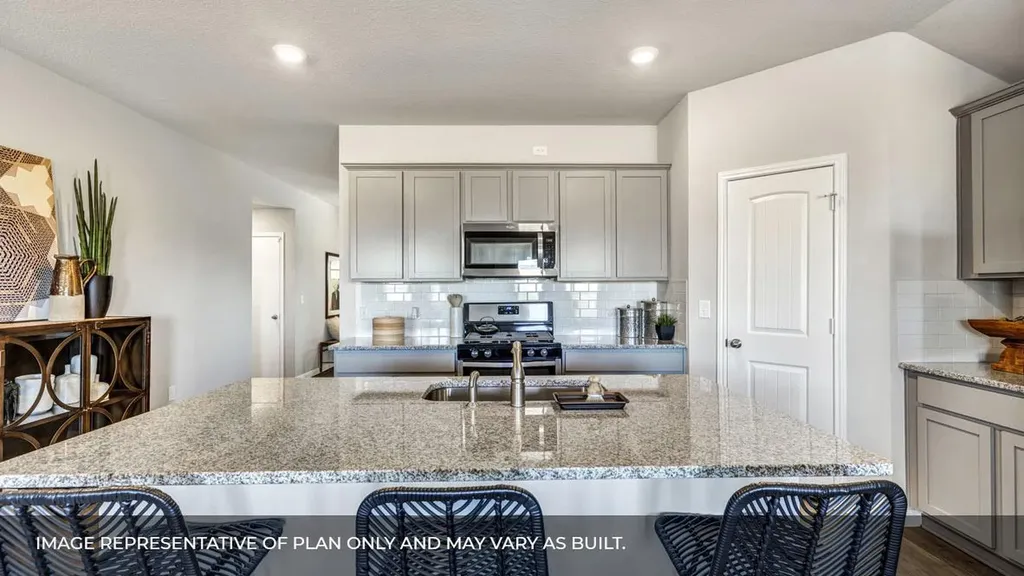 20224 Tester Street Manor TX 78653