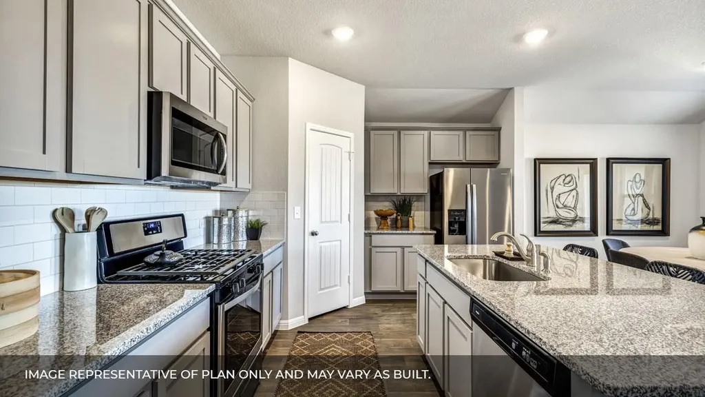 20224 Tester Street Manor TX 78653