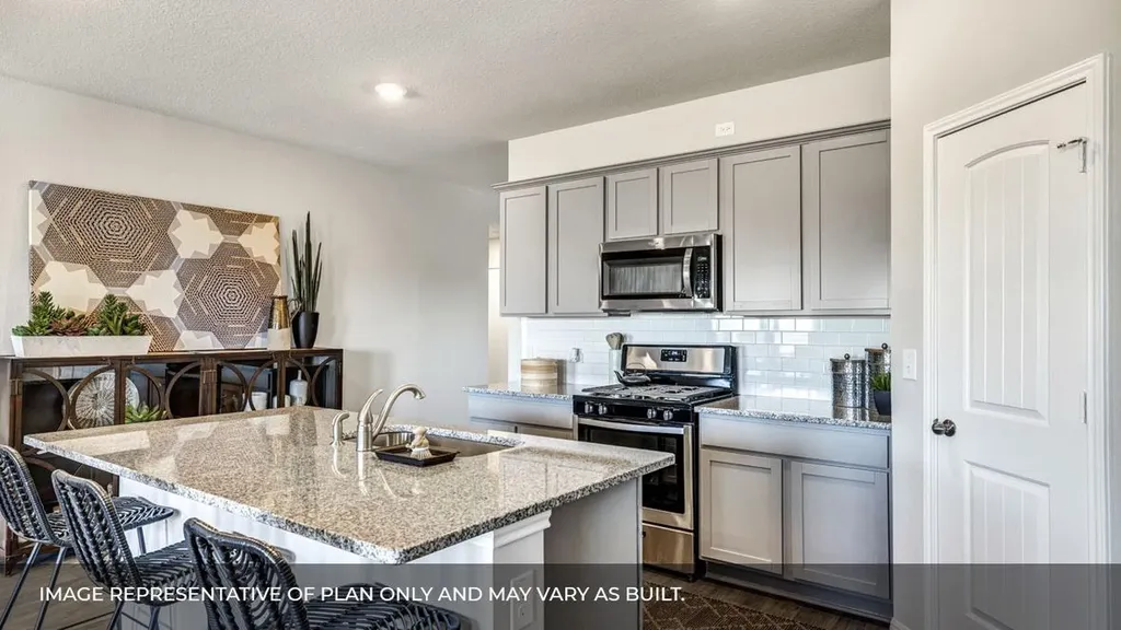 20224 Tester Street Manor TX 78653