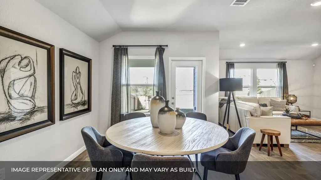 20224 Tester Street Manor TX 78653