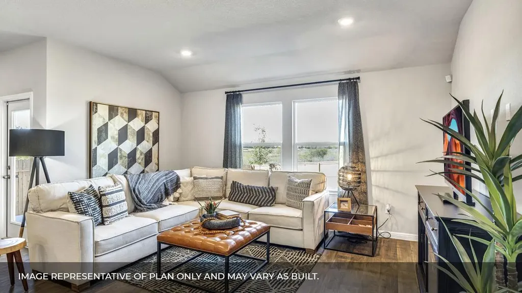 20224 Tester Street Manor TX 78653
