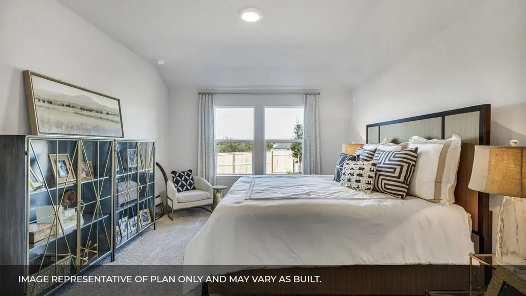 20224 Tester Street Manor TX 78653