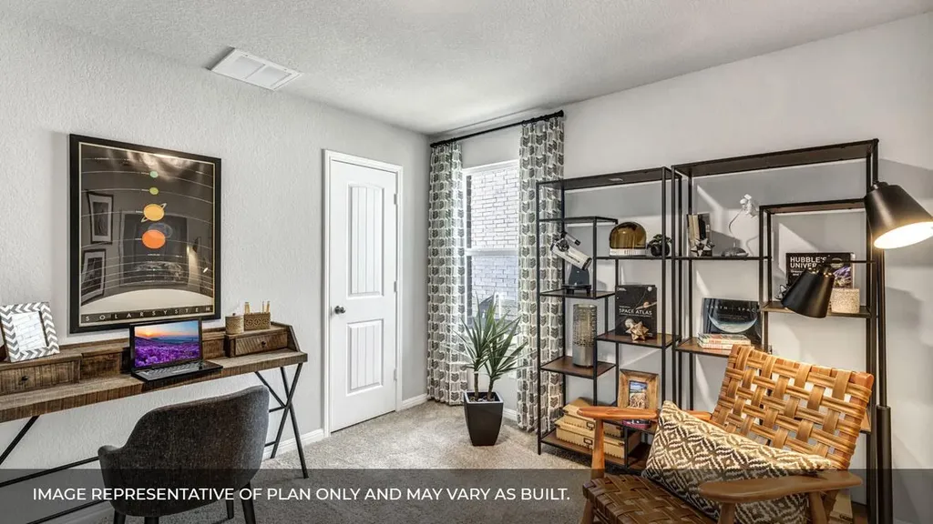 20224 Tester Street Manor TX 78653