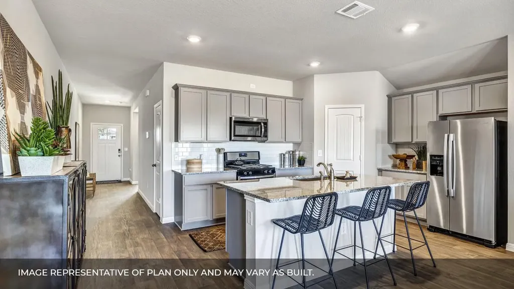 20224 Tester Street Manor TX 78653