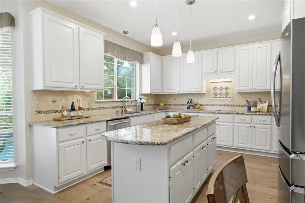 2041 Saint Andrews Drive Round Rock TX 78664