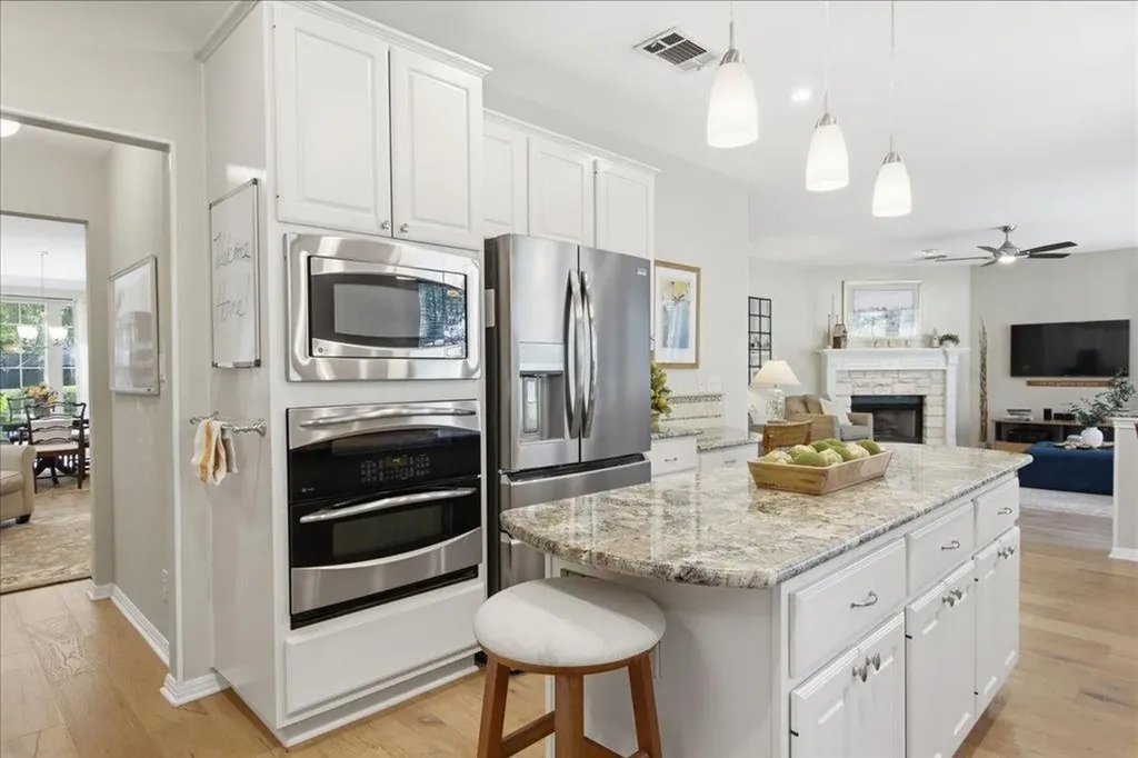 2041 Saint Andrews Drive Round Rock TX 78664