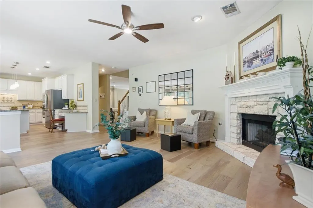 2041 Saint Andrews Drive Round Rock TX 78664