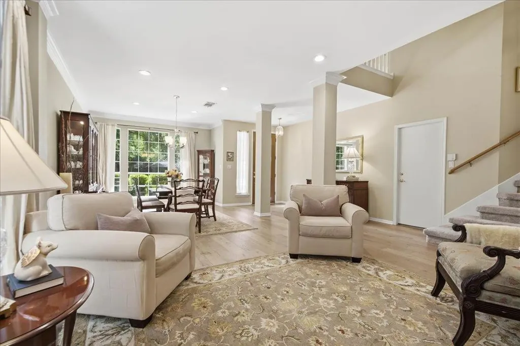 2041 Saint Andrews Drive Round Rock TX 78664
