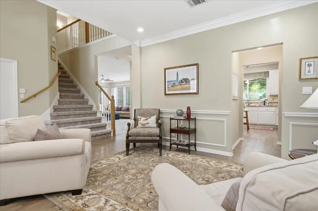 2041 Saint Andrews Drive Round Rock TX 78664