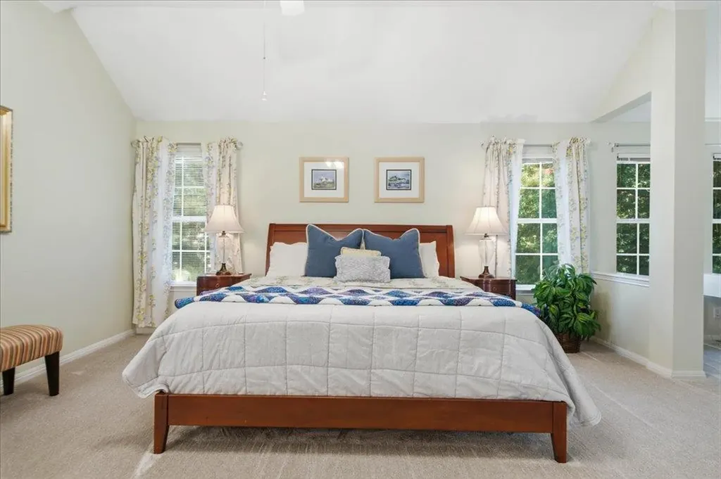2041 Saint Andrews Drive Round Rock TX 78664