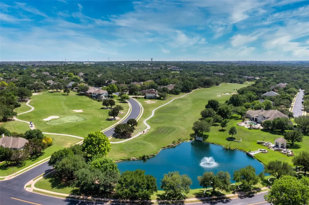 2041 Saint Andrews Drive Round Rock TX 78664