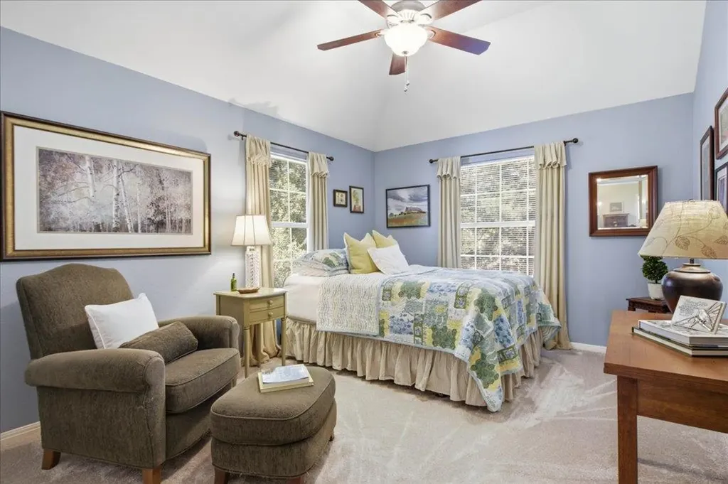 2041 Saint Andrews Drive Round Rock TX 78664